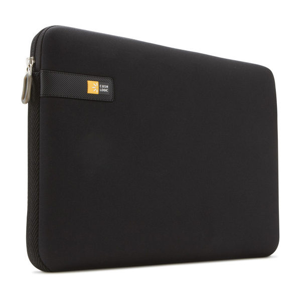 Case Logic 11.6 Laptop Sleeve Zwart LAPS111K