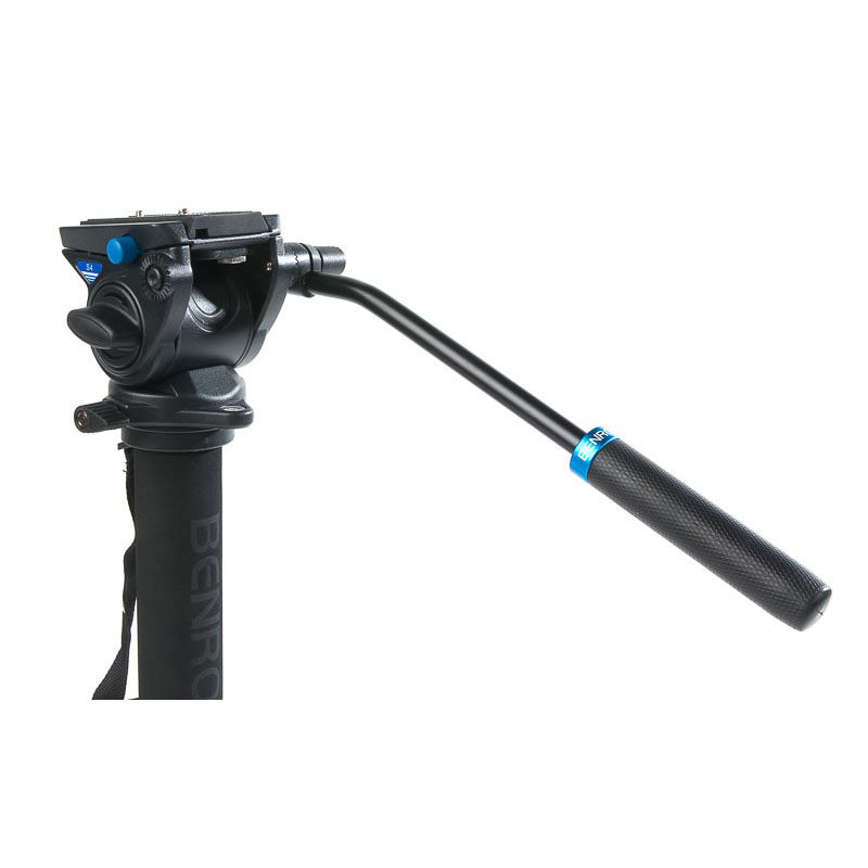 Benro Video Monopod C48FDS4