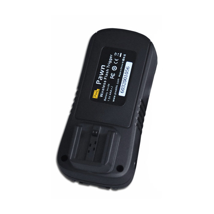 Pixel Pawn RX Receiver voor Sony
