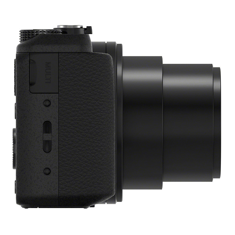 Sony Cybershot DSCHX60V vakantiekit kopen? CameraNU.nl