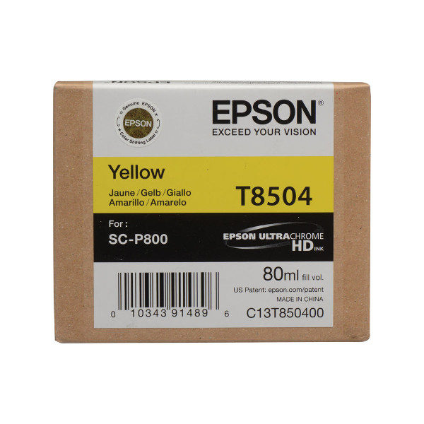T8504 (C13T850400)