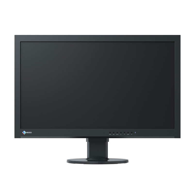 Eizo CS270BK 27 inch monitor kopen? Cameranu