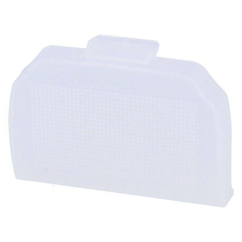 Diffuseur De Flash Appareil Photo Flash Rabat Supérieur Diffuseur De Flash