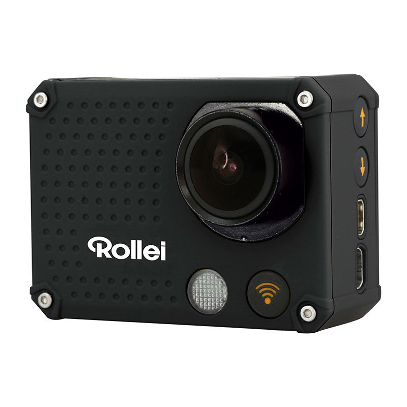 Action Cam Rollei