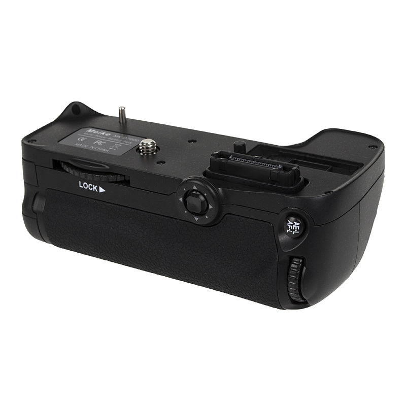 Meike MBD11 Battery Grip voor Nikon