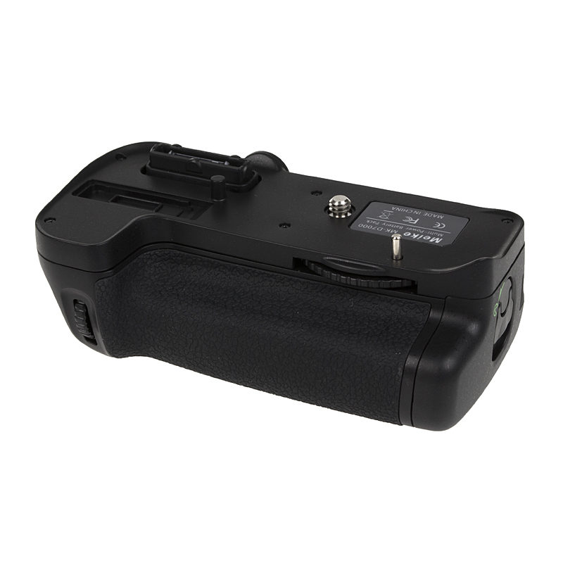 Meike MBD11 Battery Grip voor Nikon