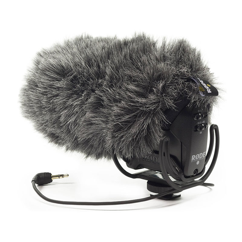 Rode DeadCat VideoMic Pro Rycote