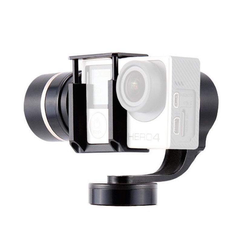 FeiyuTech FY-G4 QD Handheld Gimbal (3-Axis) voor GoPro4