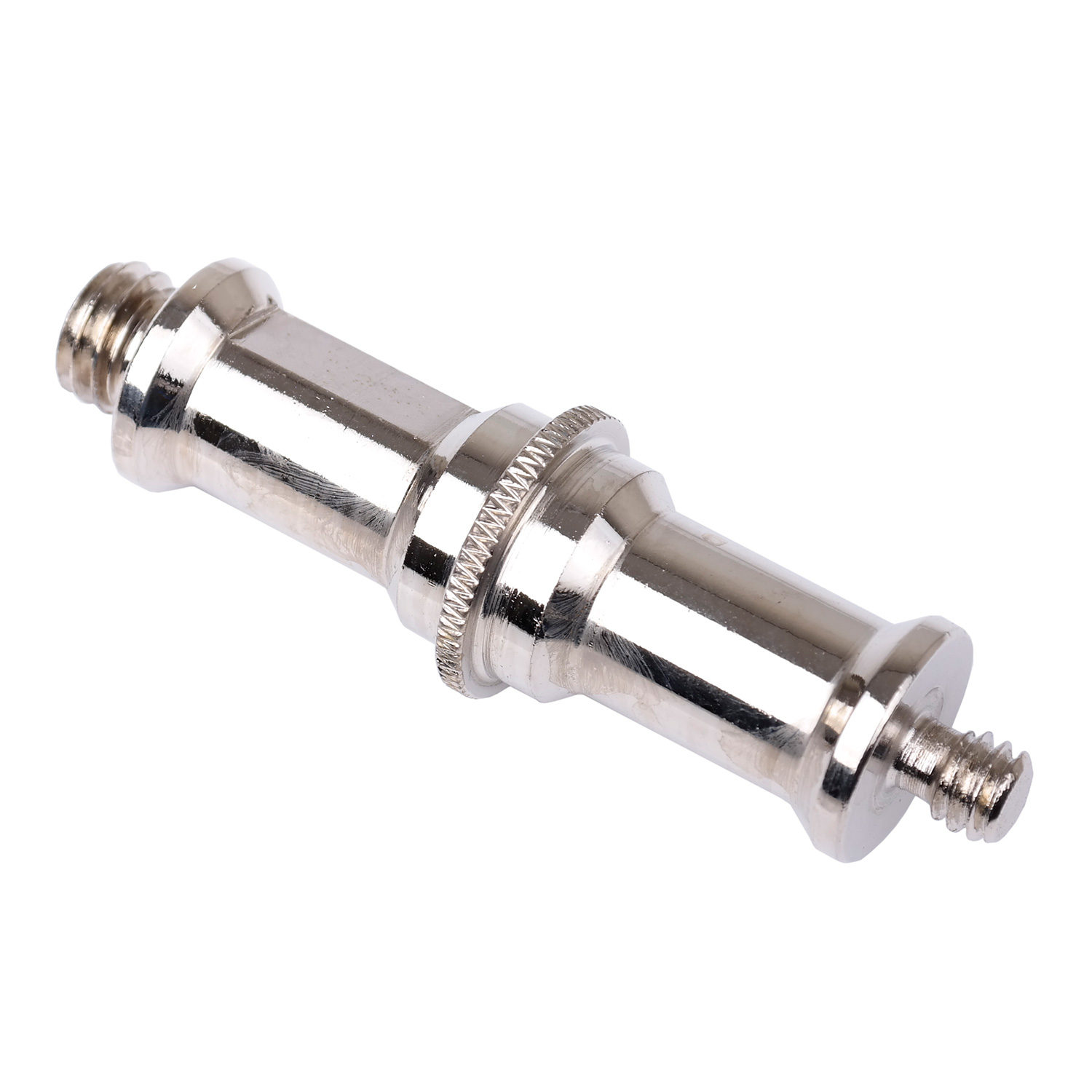 Caruba Spigot Adapter 1/4 male - 3/8 male 52mm