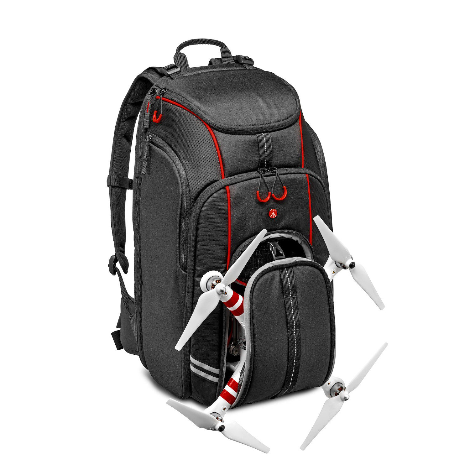Manfrotto D1 Drone Backpack