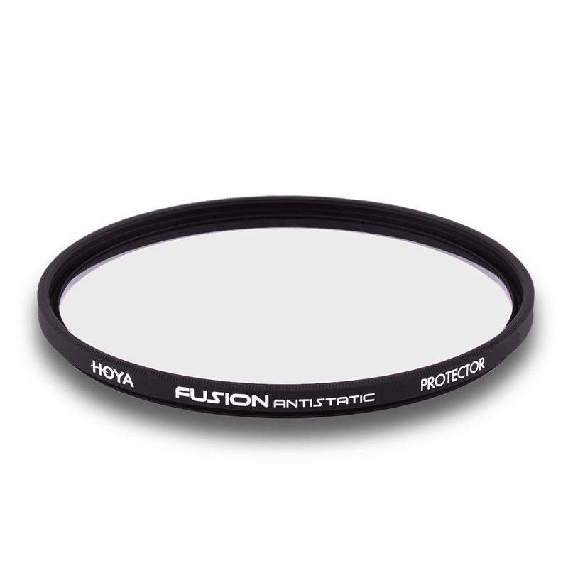 Hoya Fusion Antistatic professional protector filter 86mm