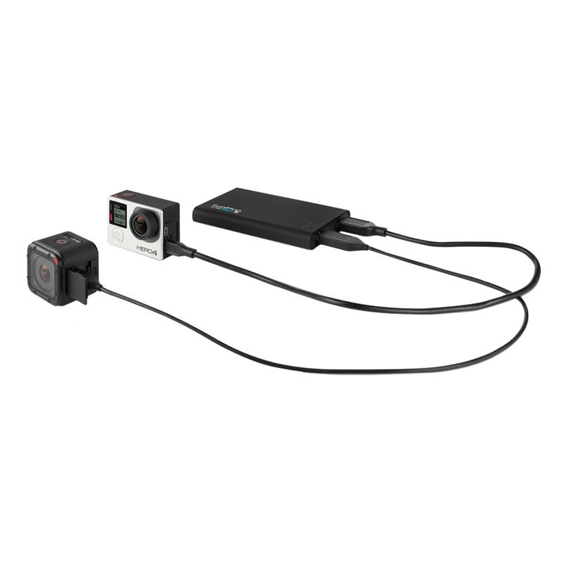 Gopro Portable Power Bank