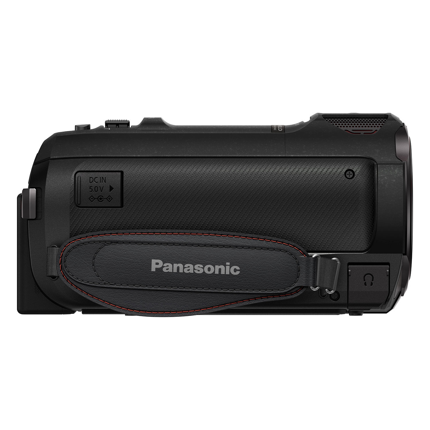Panasonic HC-VX980 4K videocamera Zwart