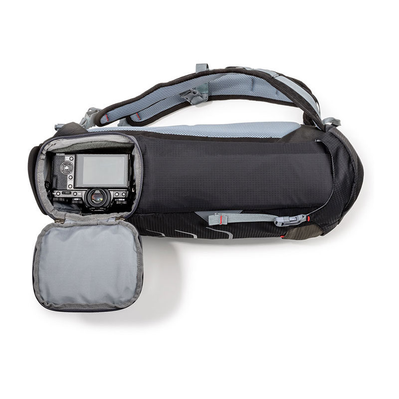 MindShift UltraLight Sprint 16L Black Magma