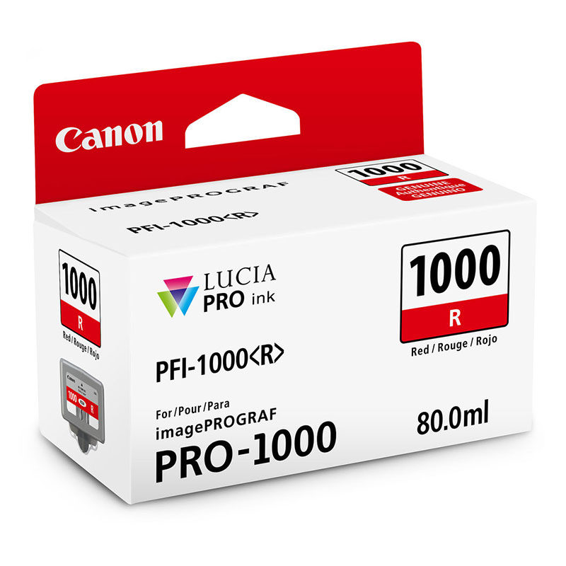 Canon PFI-1000 R