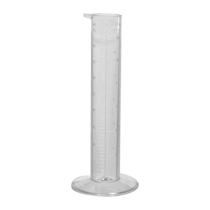 Paterson PAT301 maatcilinder 45ml