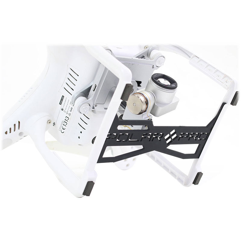 dji phantom 3 gimbal guard