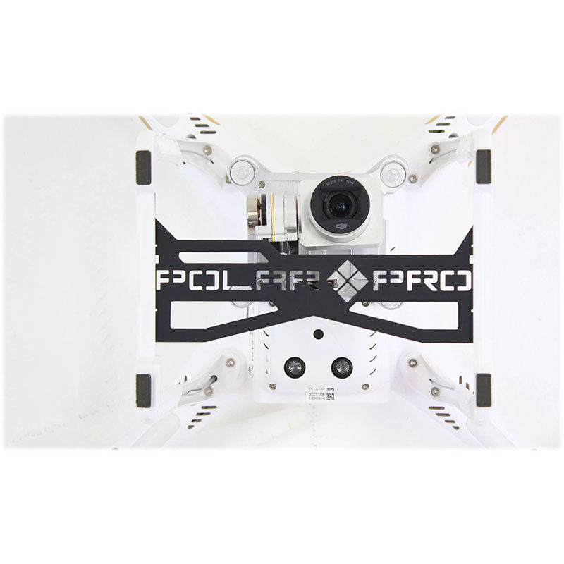 dji phantom 3 gimbal guard