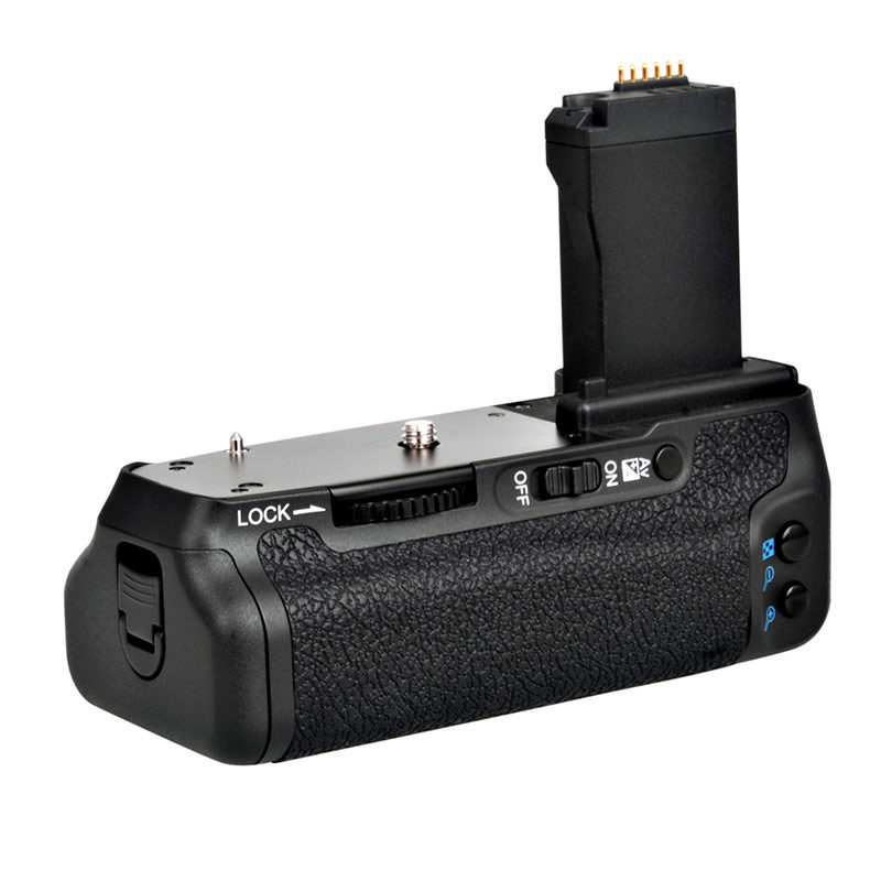 Meike BGE18 Battery Grip voor Canon kopen? Cameranu