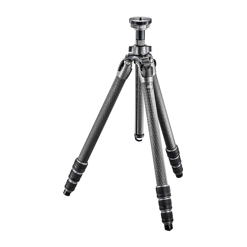 Gitzo GT3542L Mountaineer Tripod Ser.3 4S L | Tripods | Fotografie - Statieven | GT3542L