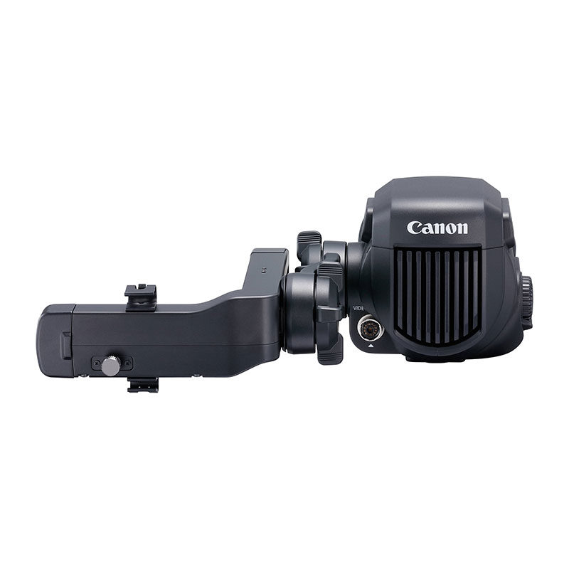De Canon EVFV70 OLED Electronic Viewfinder kopen? Cameranu