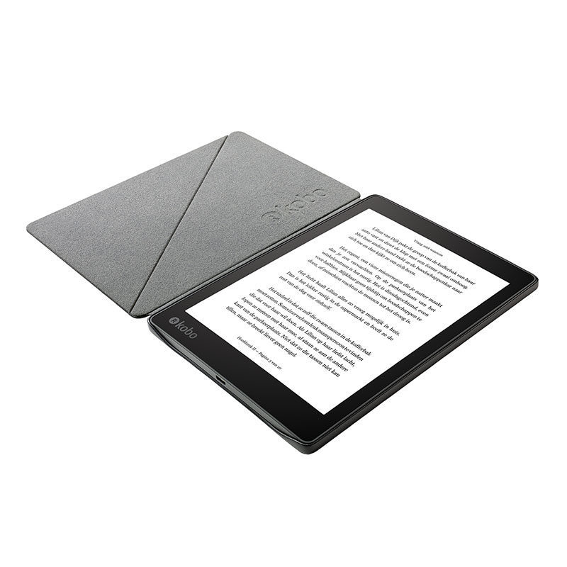 De Kobo Aura One ereader met Sleep Cover kopen? CameraNU.nl
