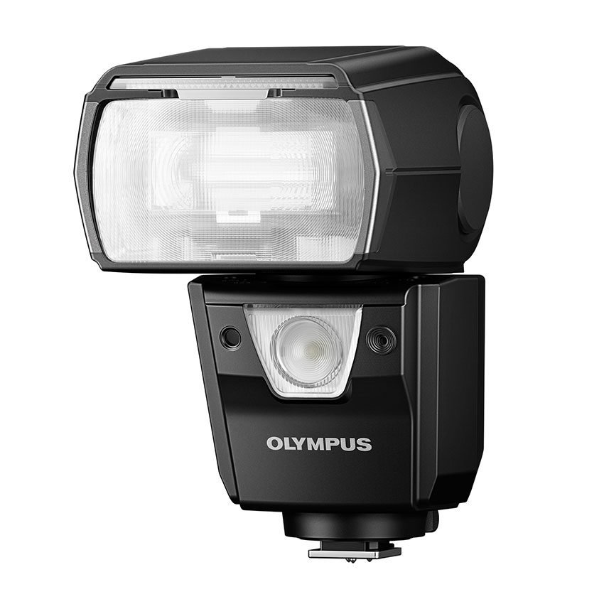 Olympus FL900 R flitser kopen? Cameranu