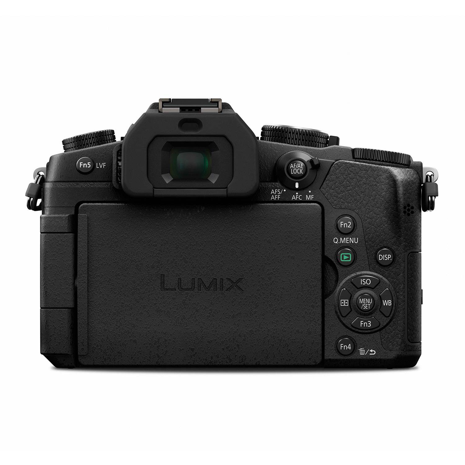 Panasonic DMC-G80 + 14-140mm objectief kopen? | Cameranu