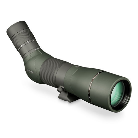 Vortex Razor HD 22-48x65 Angled telescoop