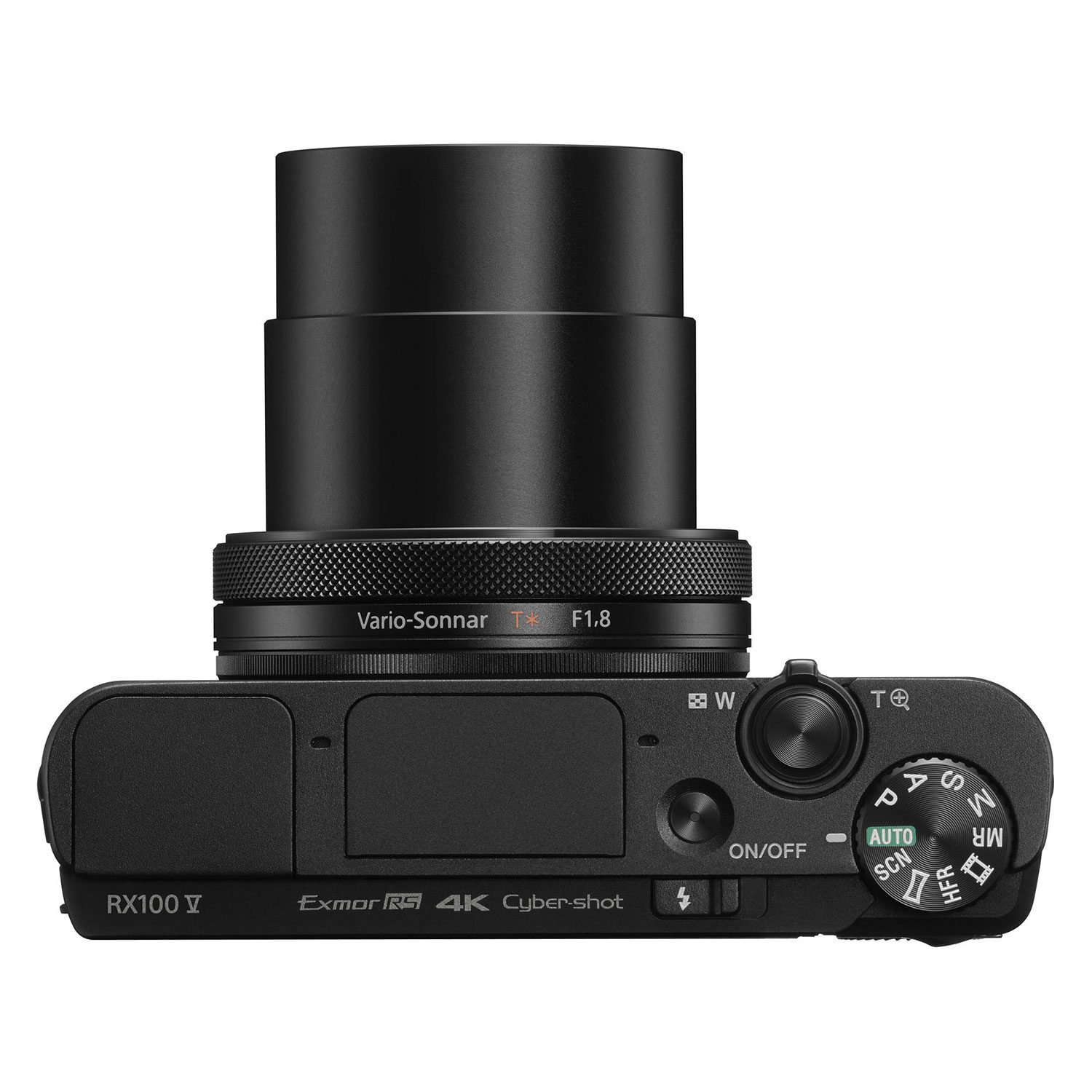Sony Cybershot DSC-RX100 V compact camera | Cameranu