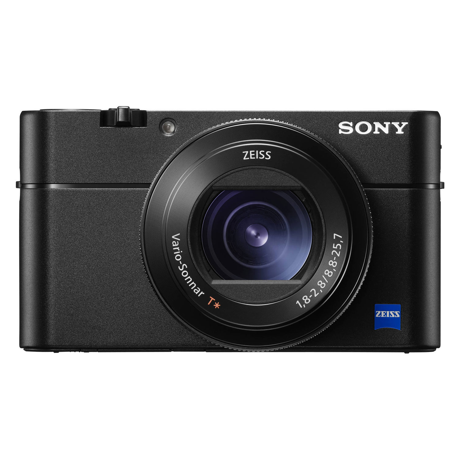 Sony Cybershot DSC-RX100 V compact camera | Cameranu