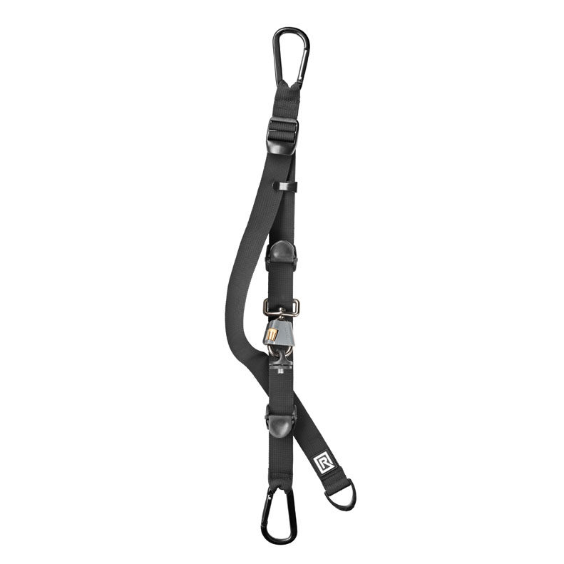 BlackRapid Backpak Breathe Camera Strap