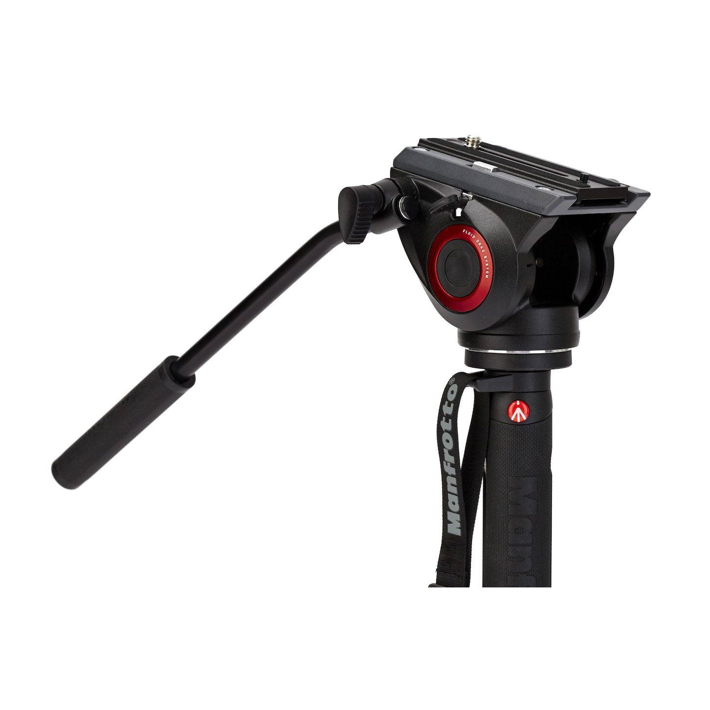 Manfrotto XPRO monopod met statiefkop kopen? Cameranu