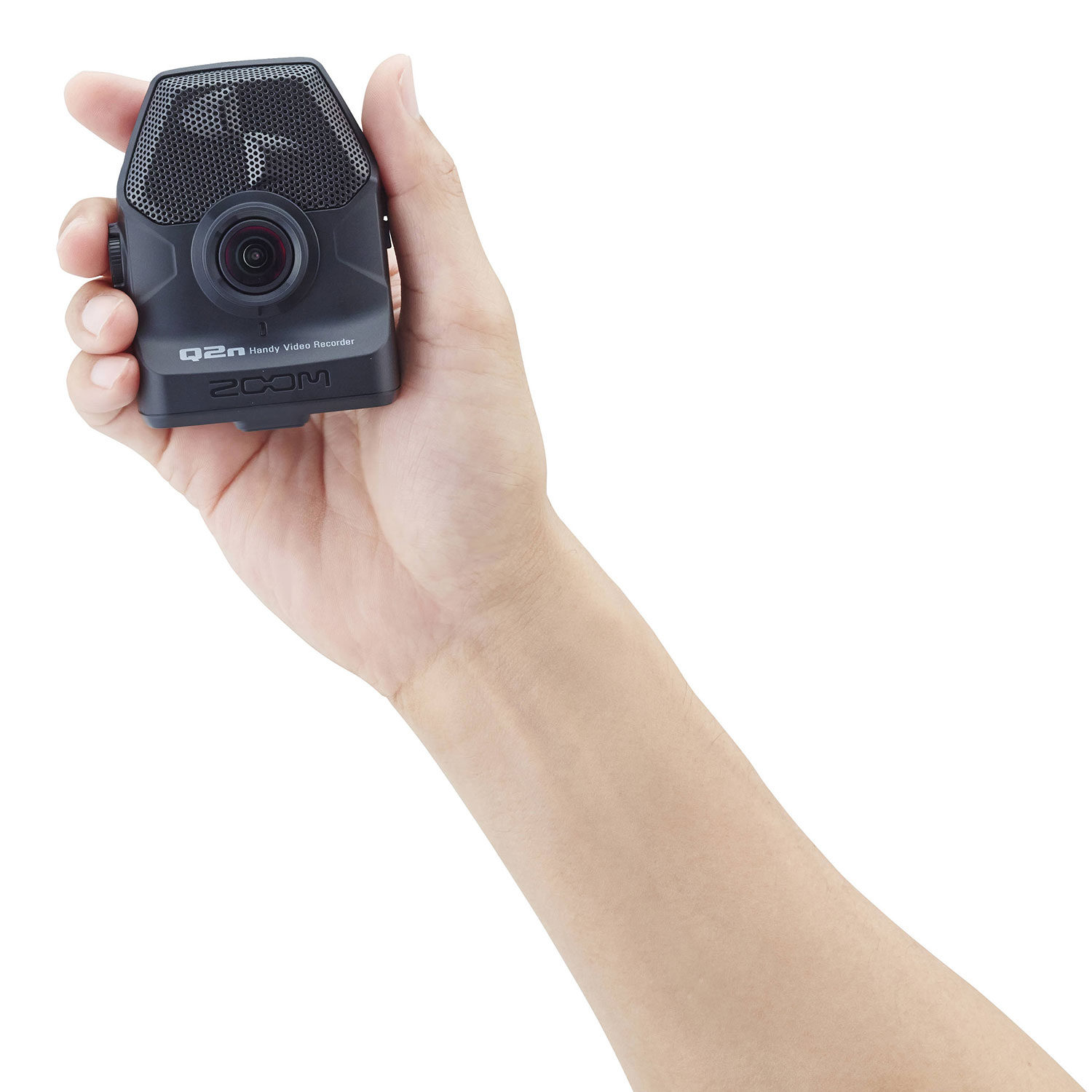 Zoom Q2n Handy Video Recorder kopen? CameraNU.nl