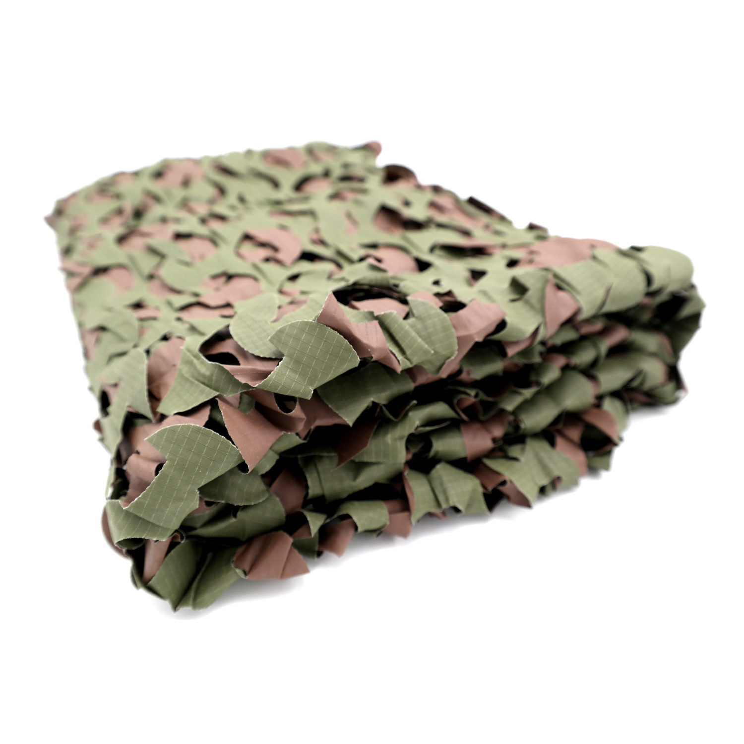 Buteo Photo Gear Camouflage Net Green/Brown CameraNU.nl