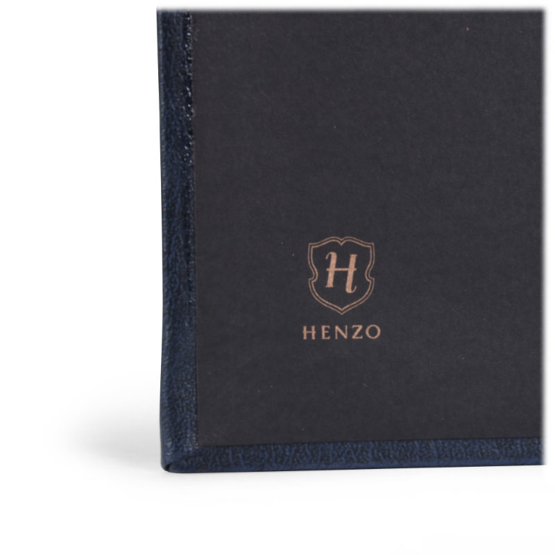 Walther Design Grindy album fotografico e portalistino Nero, Grigio 10