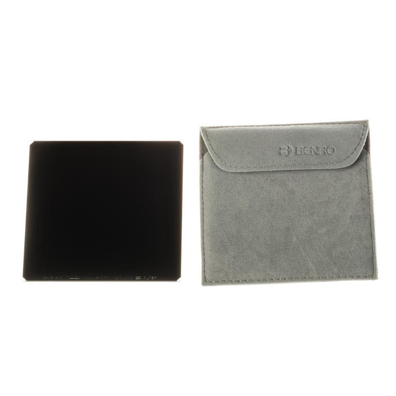 Benro Master ND1000 3.0 100x100mm Square Filter