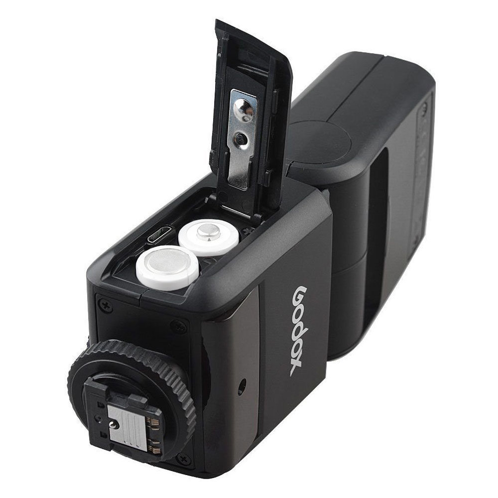Godox TT350 flitser voor Sony kopen? Cameranu