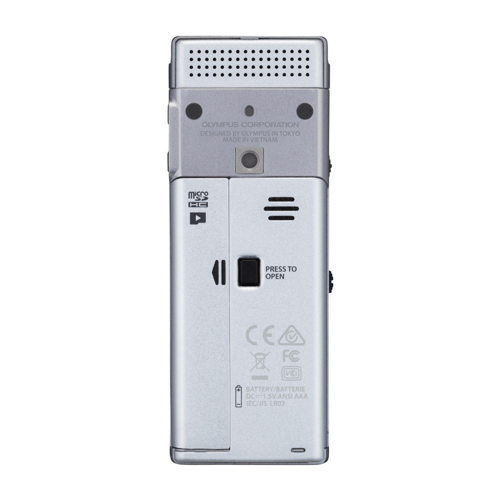 Olympus DM720 voice recorder kopen? Cameranu