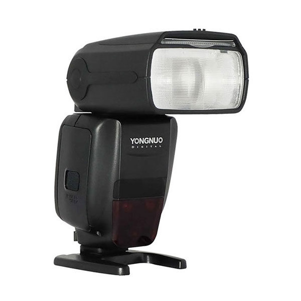 Yongnuo Speedlite YN600EXRT II flitser Canon Cameranu