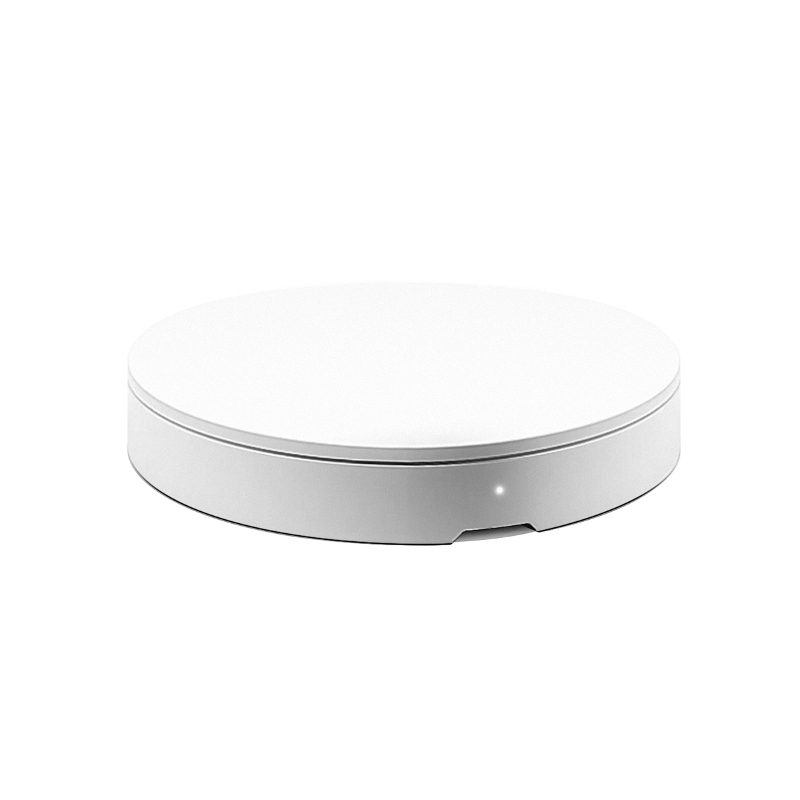 Bene-L - Opnametafel - Orangemonkie Foldio - 360 Draaiplateau