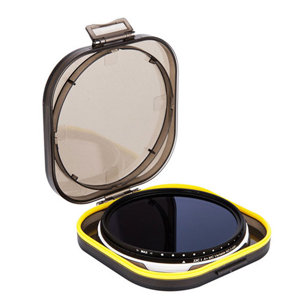 JJC FNDV77 Variable ND Filter kopen? Cameranu
