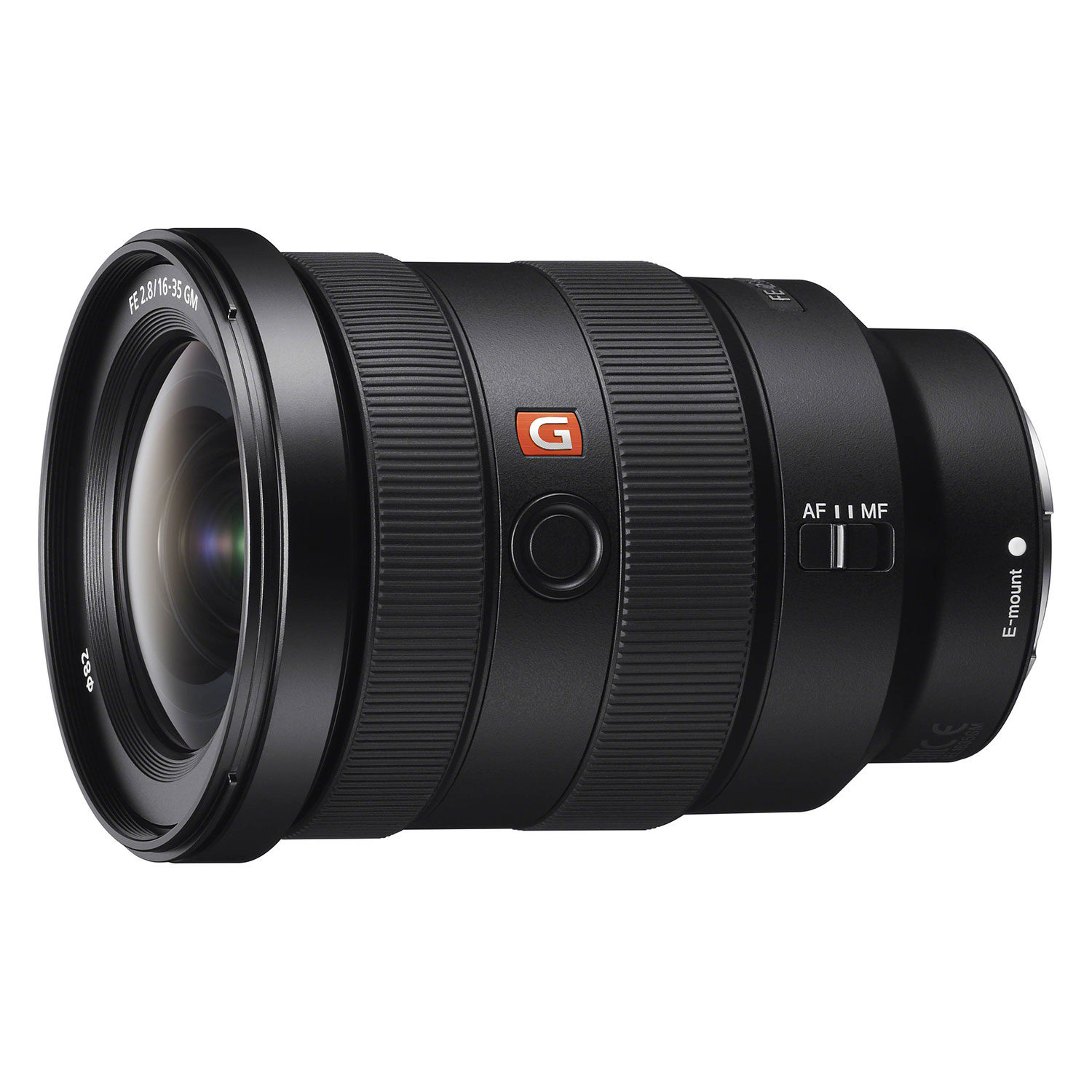 Sony FE 16-35mm f/2.8 GM | Cameranu | 5 jaar garantie