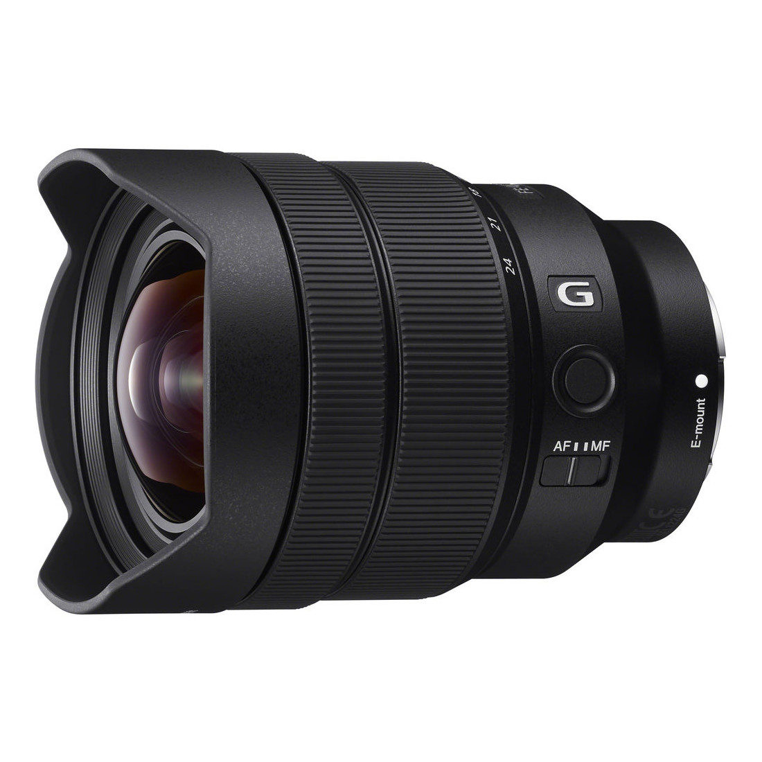 Sony FE 12-24mm f/4.0 G objectief (SEL1224G.SYX)