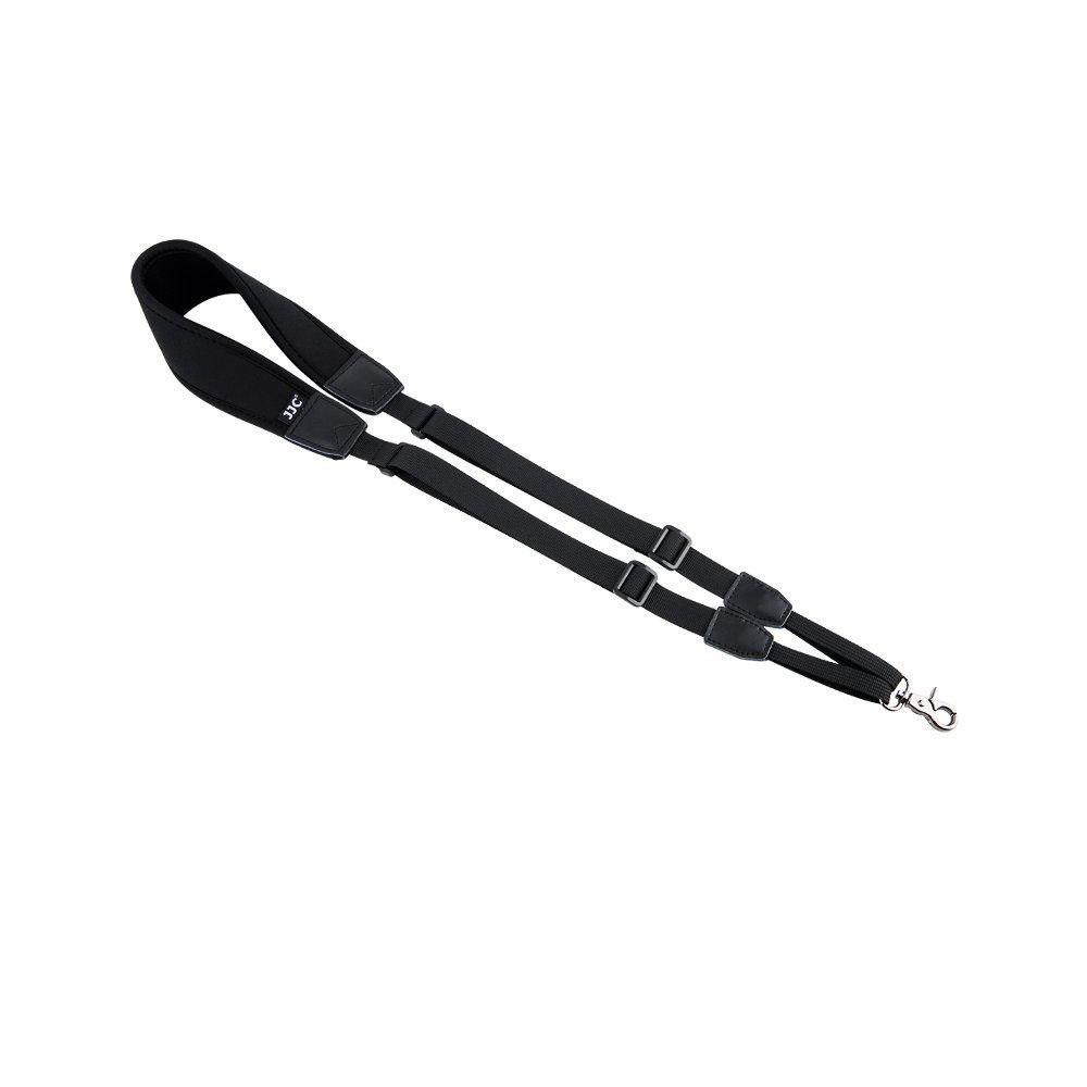 JJC Drone Remote Controller Strap Zwart kopen? CameraNU.nl
