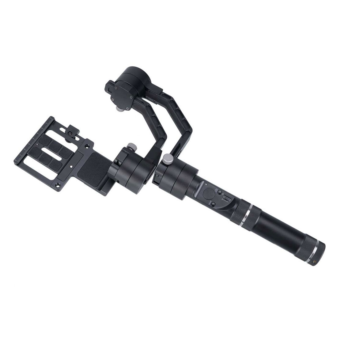 Zhiyun Crane v2 3-Axis Handheld Stabilizer | Cameranu