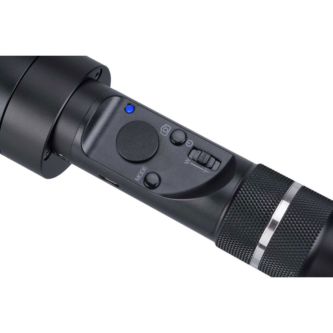 Zhiyun Crane v2 3-Axis Handheld Stabilizer | Cameranu