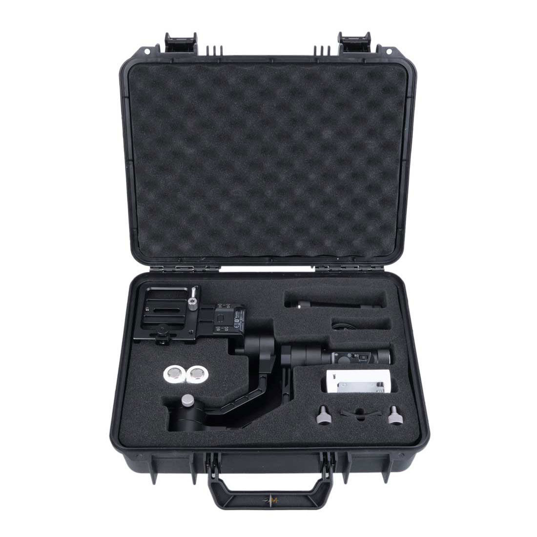 Zhiyun Crane v2 3-Axis Handheld Stabilizer | Cameranu