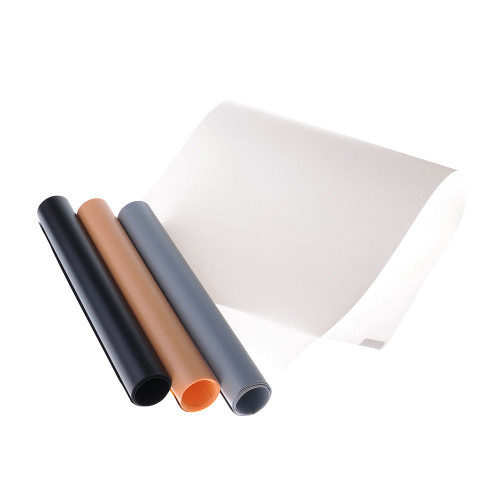 Caruba Achtergrond set voor Portable Fotostudio LED 70x70x70cm