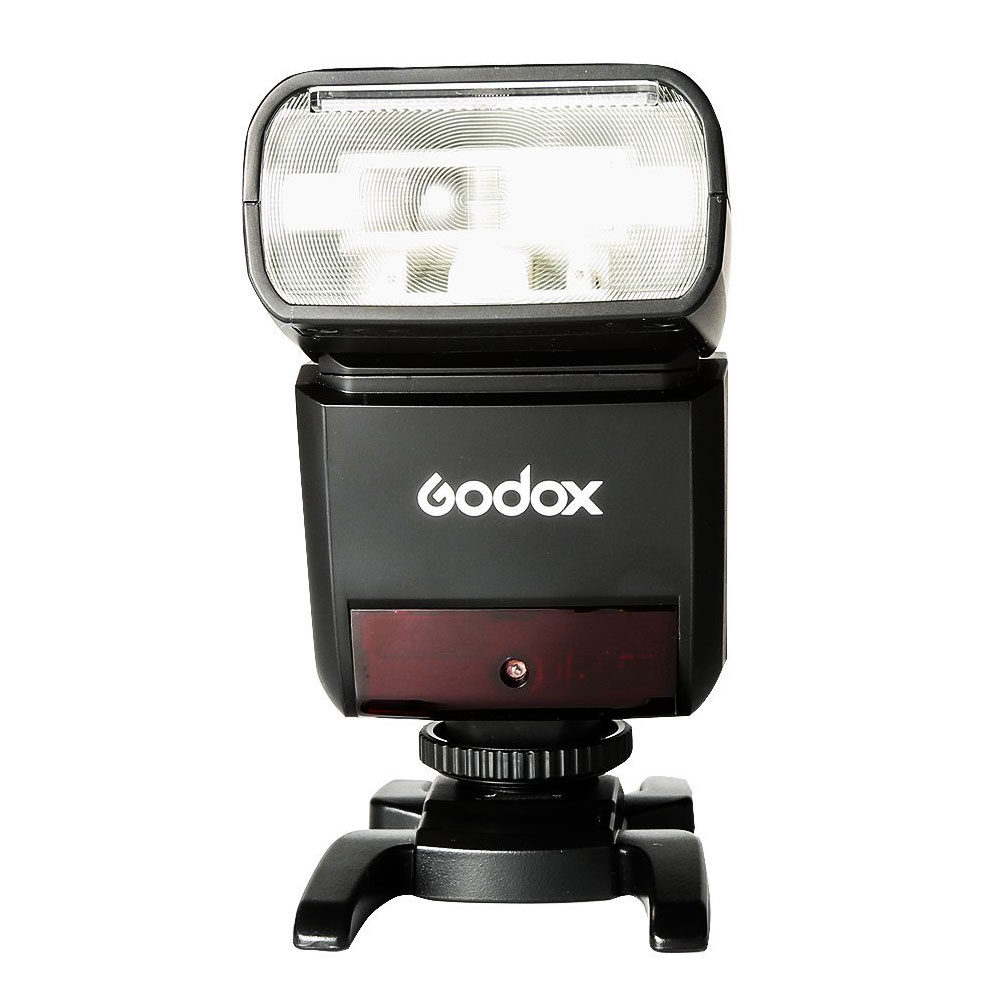 Godox Speedlite TT350 voor Olympus Panasonic